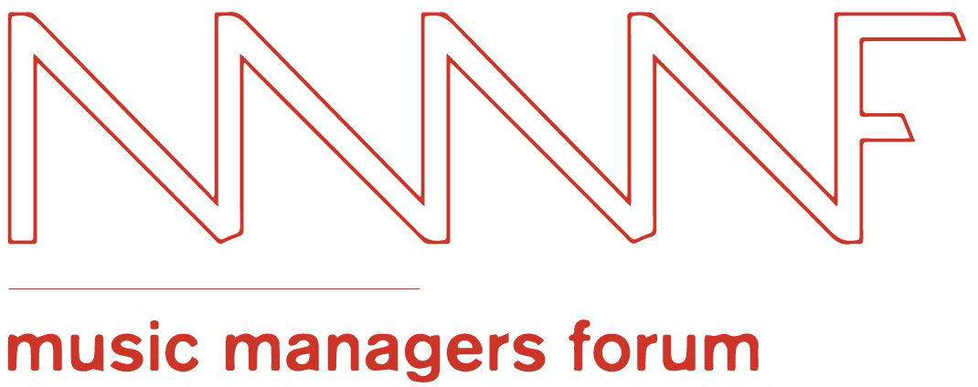 Music Managers Forum NL